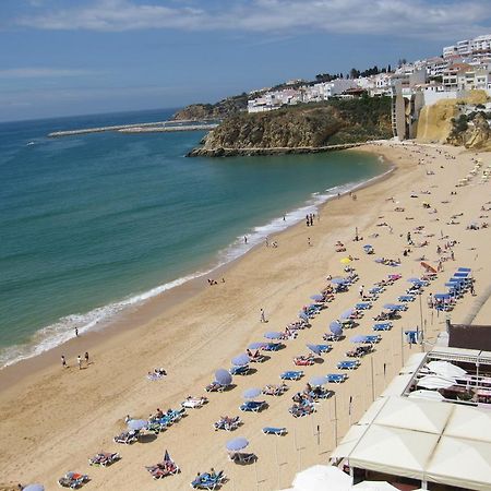 Albufeira - T2 Old Town Central - 200M Beach المظهر الخارجي الصورة