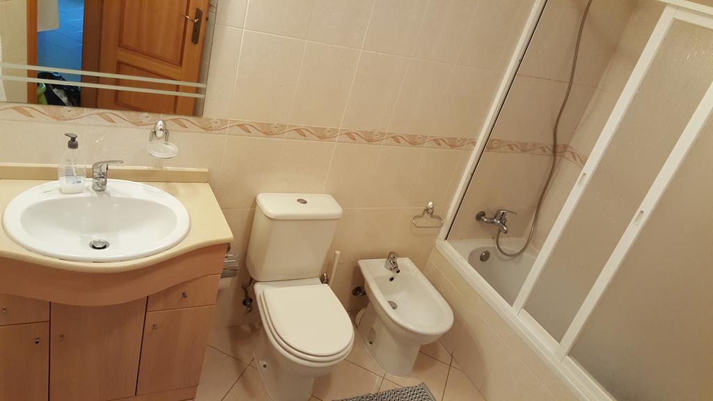 Albufeira - T2 Old Town Central - 200M Beach المظهر الخارجي الصورة