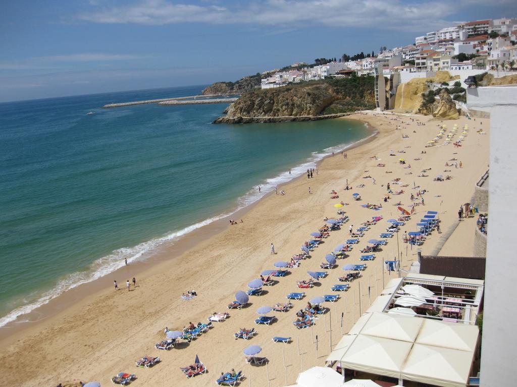 Albufeira - T2 Old Town Central - 200M Beach المظهر الخارجي الصورة