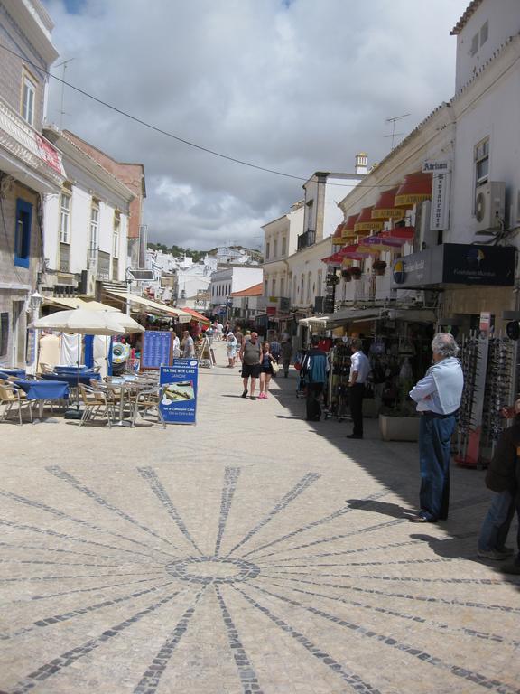 Albufeira - T2 Old Town Central - 200M Beach الغرفة الصورة