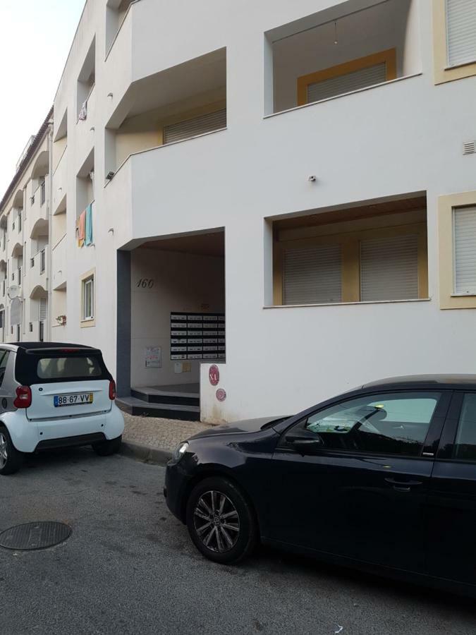 Albufeira - T2 Old Town Central - 200M Beach المظهر الخارجي الصورة